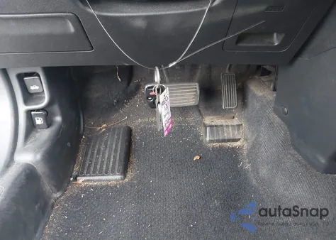 2005 Honda Cr-V Se из США, поврежденный, VIN SHSRD789X5U316773